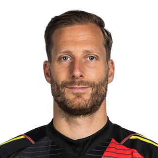 Oliver Baumann